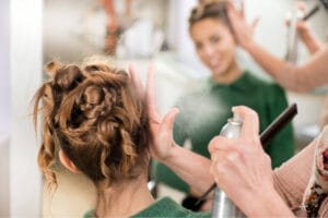 Etimesgut En İyi Kuaför